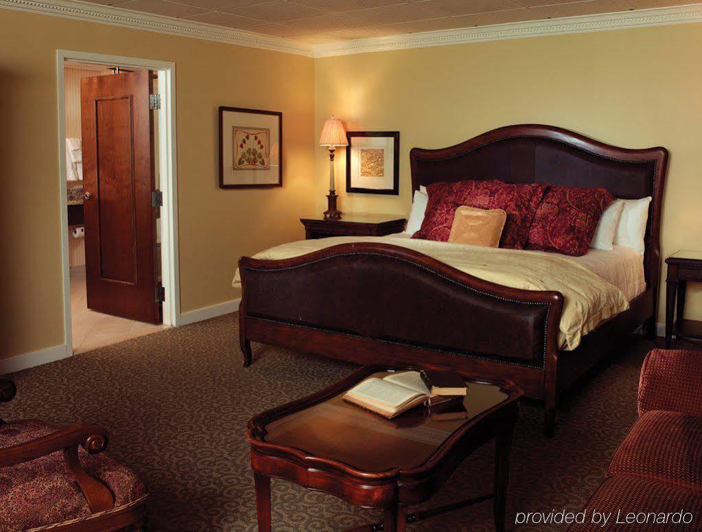 Blennerhassett Hotel Parkersburg Quarto foto